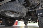 Toyota Land Cruiser 60 1984 года (NA)